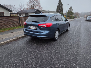 FORD Focus Thumbnail 8