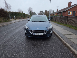 FORD Focus Thumbnail 16