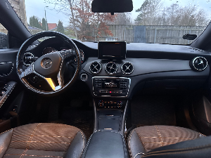 MERCEDES-BENZ Cla-Klasse Thumbnail 6