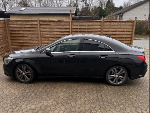 MERCEDES-BENZ Cla-Klasse Thumbnail 5