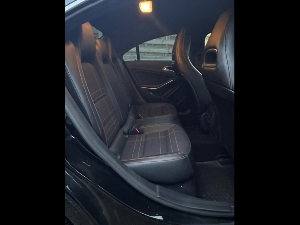 MERCEDES-BENZ Cla-Klasse Thumbnail 8