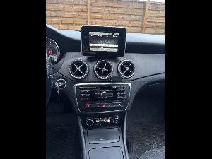 MERCEDES-BENZ Cla-Klasse Thumbnail 4