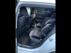 SKODA Octavia Thumbnail 5