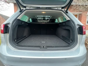 VW Passat Thumbnail 13