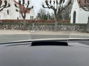 VW Passat Thumbnail 7