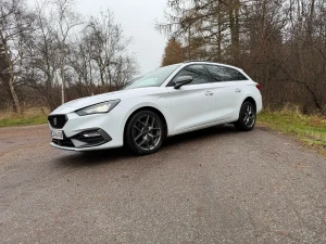 SEAT Leon Thumbnail 6