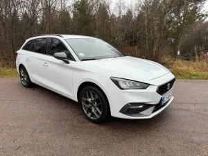 SEAT Leon Thumbnail 7