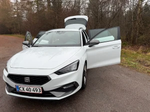 SEAT Leon Thumbnail 8
