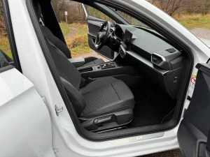 SEAT Leon Thumbnail 5