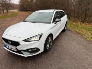 SEAT Leon Thumbnail 11