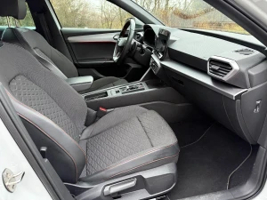 SEAT Leon Thumbnail 4