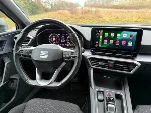 SEAT Leon Thumbnail 10