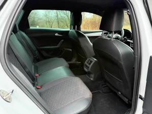 SEAT Leon Thumbnail 2