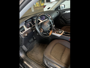 AUDI A5 Sportback Thumbnail 5