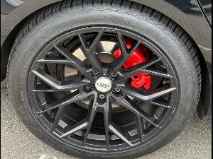 AUDI A5 Sportback Thumbnail 7