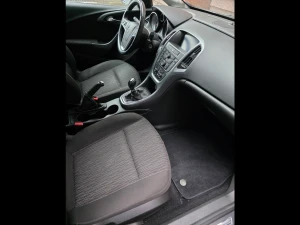 OPEL Astra Thumbnail 5