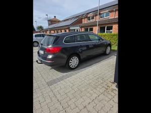 OPEL Astra Thumbnail 7