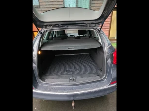 OPEL Astra Thumbnail 4