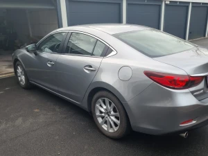 MAZDA Mazda6 Thumbnail 3