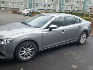 MAZDA Mazda6 Thumbnail 2