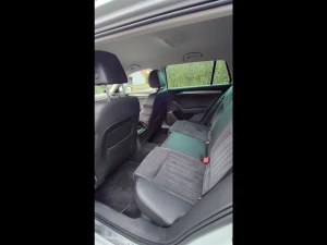 SKODA Superb Thumbnail 5