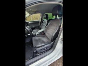 SKODA Superb Thumbnail 3