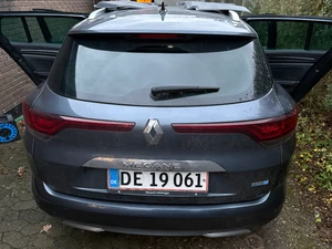 RENAULT Megane Thumbnail 2