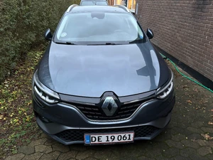 RENAULT Megane Thumbnail 6