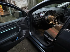 RENAULT Megane Thumbnail 10