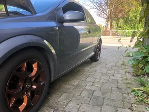 OPEL Astra Gtc Thumbnail 4