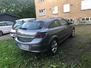 OPEL Astra Gtc Thumbnail 7