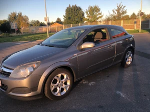 OPEL Astra Gtc Thumbnail 9