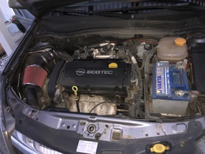 OPEL Astra Gtc Thumbnail 6