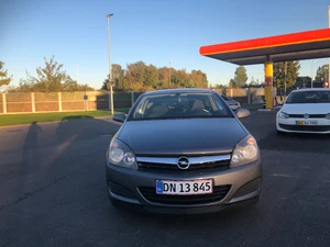 OPEL Astra Gtc Thumbnail 8
