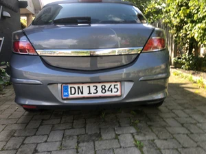 OPEL Astra Gtc Thumbnail 3