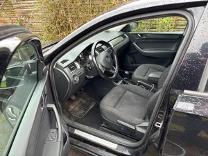 SKODA Rapid Thumbnail 10