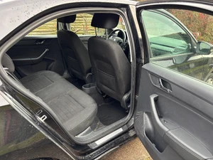 SKODA Rapid Thumbnail 9