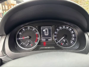 SKODA Rapid Thumbnail 3