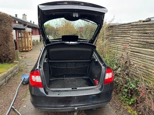 SKODA Rapid Thumbnail 4