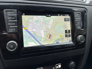 SKODA Rapid Thumbnail 8