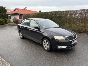 SKODA Rapid Thumbnail 5