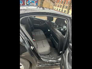 BMW 5 Serie Thumbnail 9