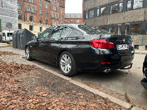 BMW 5 Serie Thumbnail 4