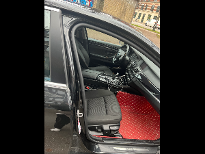 BMW 5 Serie Thumbnail 8