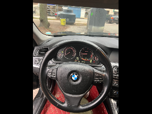 BMW 5 Serie Thumbnail 1