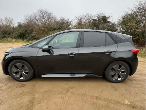 Cupra Born Thumbnail 11