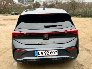 Cupra Born Thumbnail 7