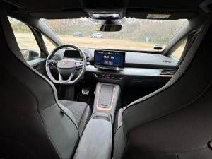 Cupra Born Thumbnail 6