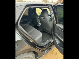 Cupra Born Thumbnail 1