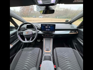 Cupra Born Thumbnail 5